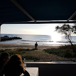 Photo n°1 de l'avis de Leonardo.o fait le 22/11/2020 à 18:23 sur le  Bufalara à Sabaudia