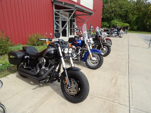 Harley-Davidson Dealer «Green Mountain Harley-Davidson», reviews and photos, 157 Pearl St, Essex Junction, VT 05452, USA