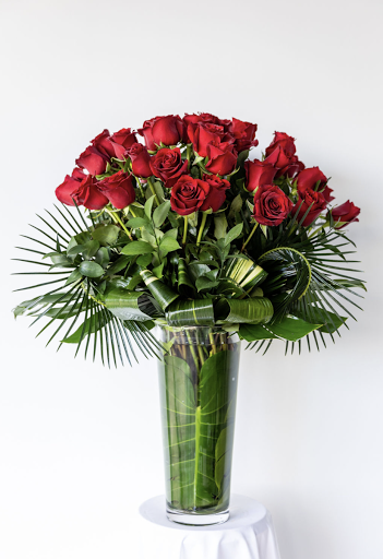 Florist «Buckhead Florist», reviews and photos, 3333 Peachtree Rd NE #100, Atlanta, GA 30326, USA