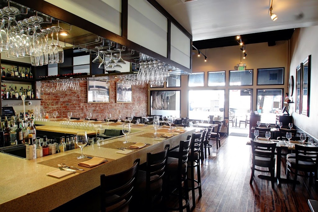 Naschmarkt Restaurant - Campbell 95008