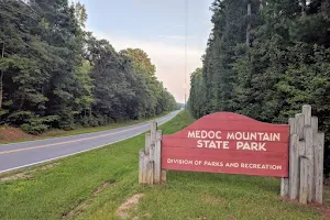 Medoc Mountain State Park image