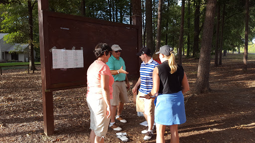 Golf Course «Mill Quarter Plantation Golf Course», reviews and photos, 1525 Mill Quarter Rd, Powhatan, VA 23139, USA