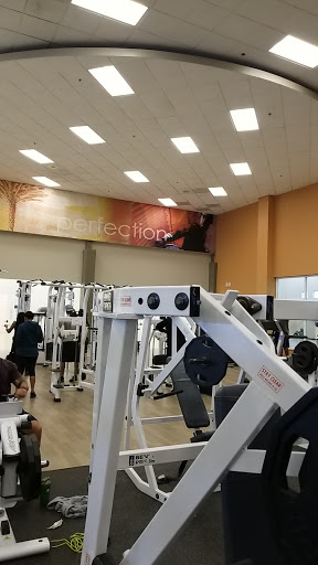 Gym «LA Fitness», reviews and photos, 7057 Mt Zion Cir, Morrow, GA 30260, USA