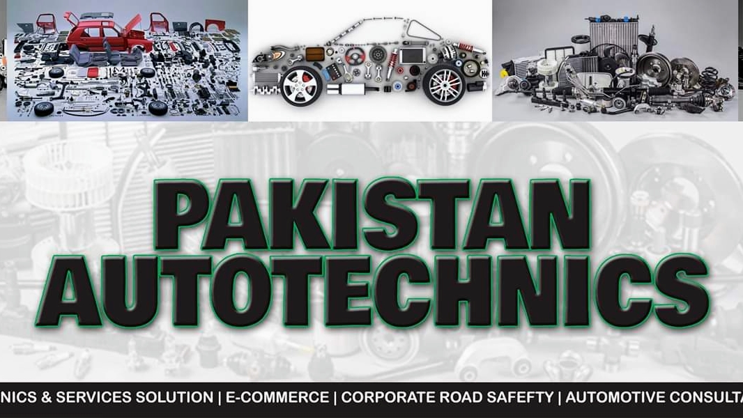 Pakistan AutoTechnics