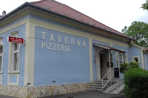 Taverna Pizzéria image