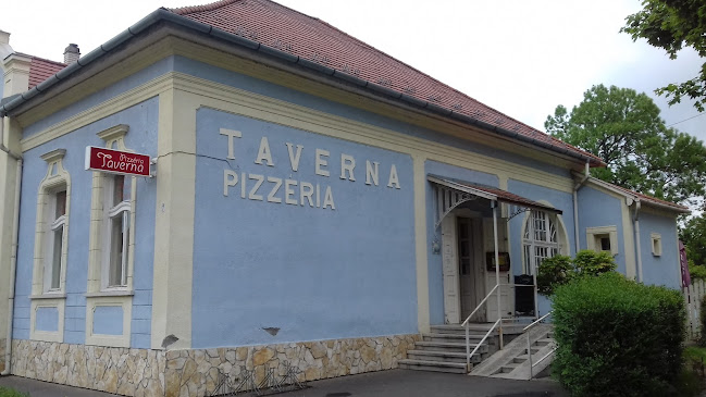 Taverna Pizzéria