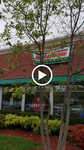 Donut Shop «Krispy Kreme», reviews and photos, 1733 Mallory Ln, Brentwood, TN 37027, USA