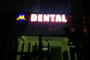 M Dental Implant clinic image