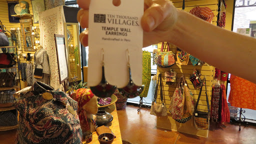 Gift Shop «Ten Thousand Villages», reviews and photos, 302 Pearl Pkwy #114, San Antonio, TX 78215, USA