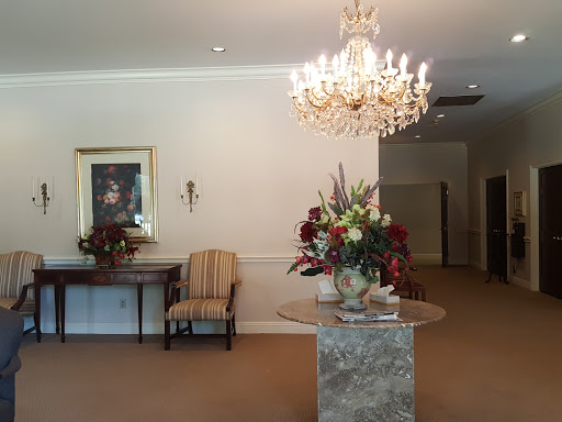 Funeral Home «E J Fielding Funeral Home Inc.», reviews and photos, 2260 W 21st Ave, Covington, LA 70433, USA