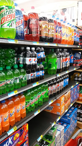 Supermarket «Piggly Wiggly», reviews and photos, 2526 S Monroe St, Tallahassee, FL 32301, USA