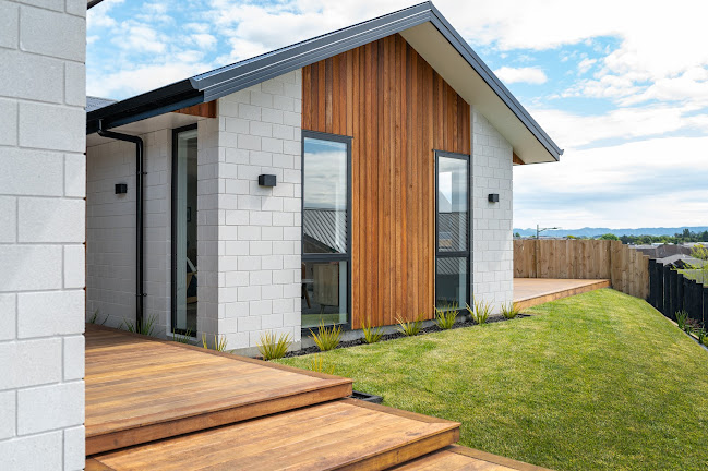 Reviews of ResiBuilt Limited in Tokoroa - Construction company