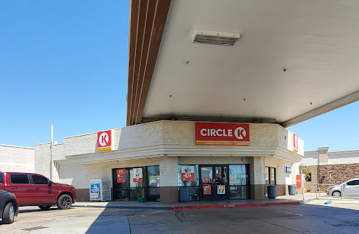 Circle K