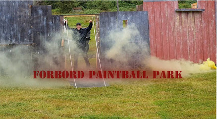 Forbord Paintball Park