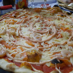 Photo n°1 de l'avis de antonella.e fait le 26/08/2021 à 22:51 sur le  Bar-Pizzeria NOVECENTO à Fardella