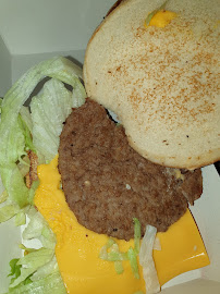 Aliment-réconfort du Restauration rapide McDonald's à Louvroil - n°15