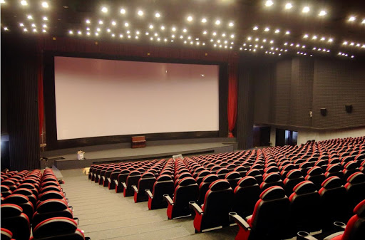 Cinema Belarus
