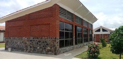 Universidad para el Bienestar Benito Juárez sede Tacámbaro, Mich.