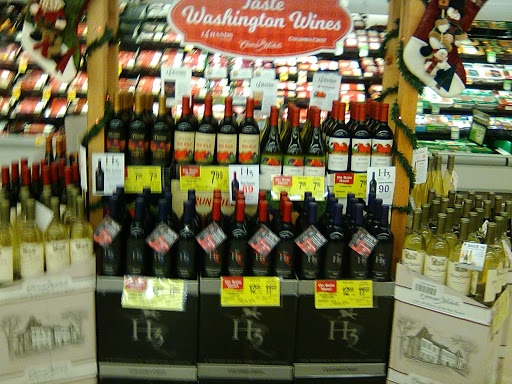 Grocery Store «Albertsons», reviews and photos, 3520 Pacific Ave SE, Olympia, WA 98501, USA