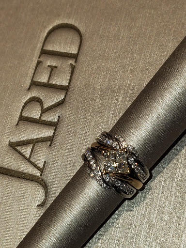 Jewelry Store «Jared The Galleria of Jewelry», reviews and photos, 7684 Arundel Mills Blvd, Hanover, MD 21076, USA