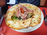 Prosciutto crudo du Restaurant italien Trattoria Roma à Pont-Audemer - n°5