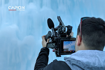 Capion Studio Video Production