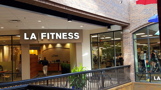 Gym «LA Fitness», reviews and photos, 3001 Hennepin Ave S Suite 2210, Minneapolis, MN 55408, USA