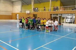 Sportovní Hala Stonava image