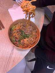 Photo n°62 de Pattaya bay à Antibes ()