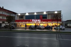 Özpaş Süpermarket (Ozanlar) image