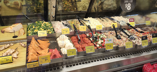 Grocery Store «Safeway», reviews and photos, 645 N San Antonio Rd, Mountain View, CA 94040, USA