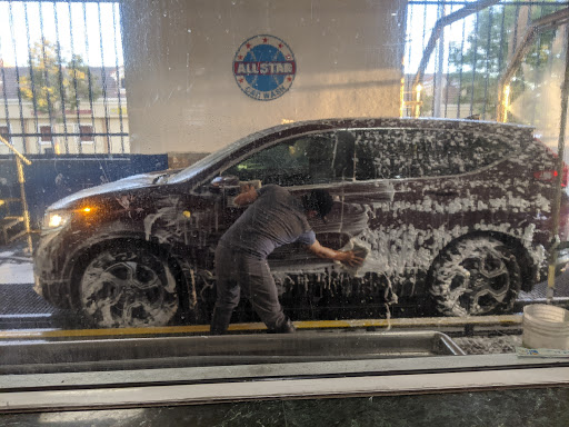 Car Wash «All Star Car Wash», reviews and photos, 465 N McKinley St, Corona, CA 92879, USA