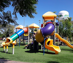 Parque Misión San Carlos photo