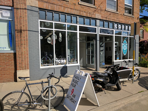 Bicycle Store «The Cargo Bike Shop», reviews and photos, 1404 Williamson St, Madison, WI 53703, USA