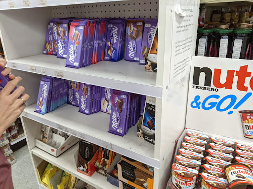 Produce Market «Oakmont Produce Market», reviews and photos, 810 W Hamilton Ave, Campbell, CA 95008, USA