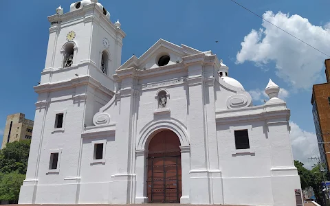 Catedral Basílica de Santa Marta image