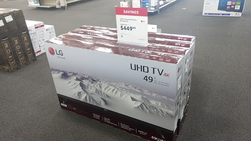 Electronics Store «Best Buy», reviews and photos, 9420 WI-16, Onalaska, WI 54650, USA