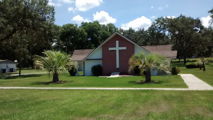 Church of God of Prophecy Deleon Springs
