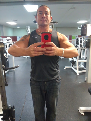 Gym «Tournament House Gym», reviews and photos, 6250 Brockton Ave, Riverside, CA 92506, USA