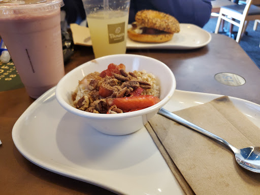 Sandwich Shop «Panera Bread», reviews and photos, 15845 Harlem Ave, Orland Park, IL 60462, USA