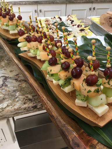 Caterer «L Gourmet LLC», reviews and photos, 352 Atlantic City Blvd, Beachwood, NJ 08722, USA