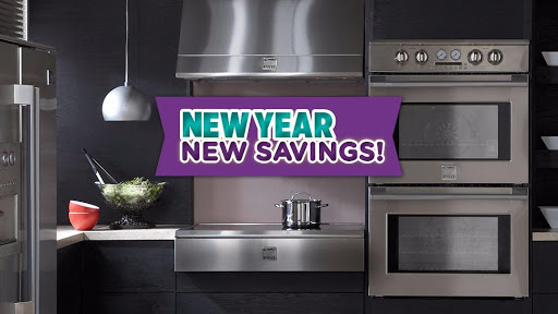 Sears Home Appliance Showroom, 6186 Retail Rd, Dallas, TX 75231, USA, 