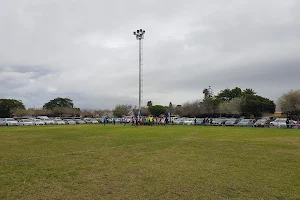 Goodwood Rugby Field image