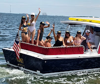 Charleston Sailing Charters LLC Yachts Fate, Kismet and Mystique - Photo 9 - Car repair in Charleston, SC, Charleston