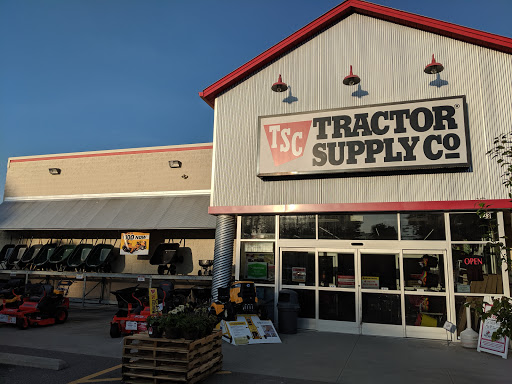 Tractor Supply Co.