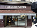 Boulangerie O. Duroc Asnières-sur-Seine