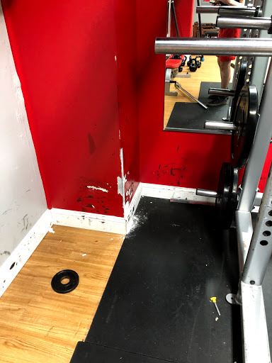 Gym «Snap Fitness», reviews and photos, 1311 S Main St, Mt Airy, MD 21771, USA