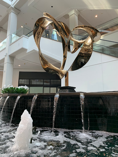 Shopping Mall «The Westchester», reviews and photos, 125 Westchester Ave, White Plains, NY 10601, USA