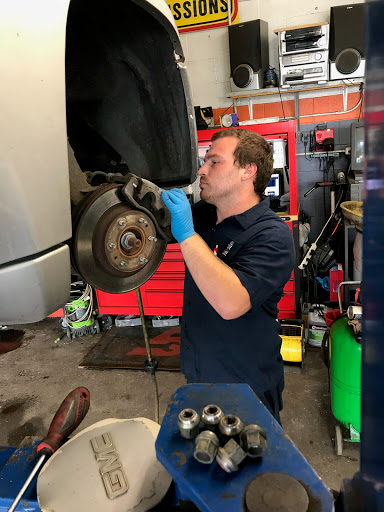 Auto Repair Shop «All Tune & Lube», reviews and photos, 3698 E Market St, York, PA 17402, USA