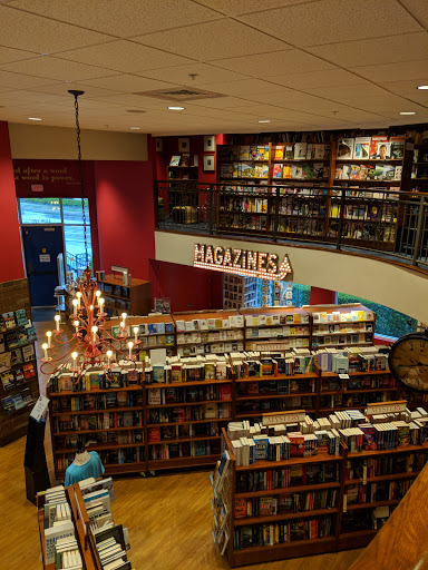 Book Store «Quail Ridge Books», reviews and photos, 4209-100 Lassiter Mill Rd, Raleigh, NC 27609, USA